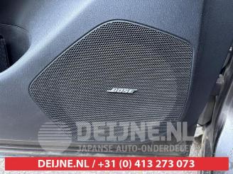 Mazda CX-5 CX-5 (KE,GH), SUV, 2011 2.0 SkyActiv-G 16V 2WD picture 21