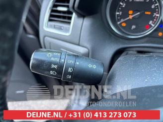 Mazda CX-5 CX-5 (KE,GH), SUV, 2011 2.0 SkyActiv-G 16V 2WD picture 15