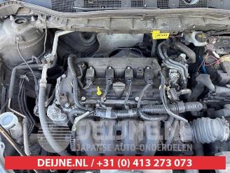 Mazda CX-5 CX-5 (KE,GH), SUV, 2011 2.0 SkyActiv-G 16V 2WD picture 31
