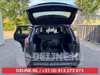 Mazda CX-5 CX-5 (KE,GH), SUV, 2011 2.0 SkyActiv-G 16V 2WD picture 23