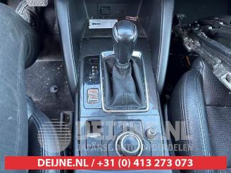 Mazda CX-5 CX-5 (KE,GH), SUV, 2011 2.0 SkyActiv-G 16V 2WD picture 13
