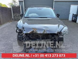 Mazda CX-5 CX-5 (KE,GH), SUV, 2011 2.0 SkyActiv-G 16V 2WD picture 2