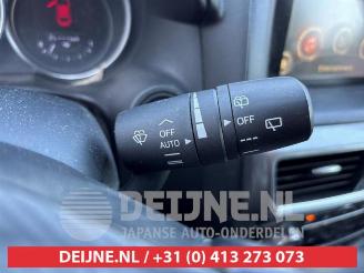 Mazda CX-5 CX-5 (KE,GH), SUV, 2011 2.0 SkyActiv-G 16V 2WD picture 14