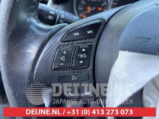 Mazda CX-5 CX-5 (KE,GH), SUV, 2011 2.0 SkyActiv-G 16V 2WD picture 20
