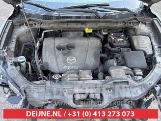 Mazda CX-5 CX-5 (KE,GH), SUV, 2011 2.0 SkyActiv-G 16V 2WD picture 28