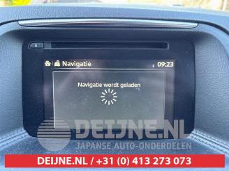 Mazda CX-5 CX-5 (KE,GH), SUV, 2011 2.0 SkyActiv-G 16V 2WD picture 9