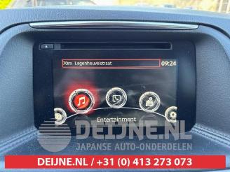 Mazda CX-5 CX-5 (KE,GH), SUV, 2011 2.0 SkyActiv-G 16V 2WD picture 10