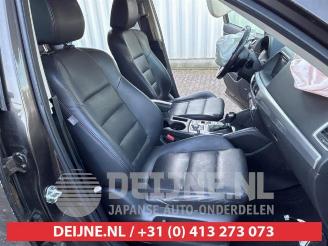 Mazda CX-5 CX-5 (KE,GH), SUV, 2011 2.0 SkyActiv-G 16V 2WD picture 25