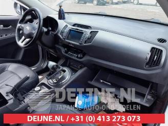 Kia Sportage Sportage (SL), Terreinwagen, 2010 / 2016 2.0 CVVT 16V 4x2 picture 20