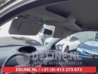 Toyota Yaris-verso Yaris Verso (P2), MPV, 1999 / 2005 1.3 16V picture 16