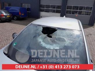 Mazda CX-5 CX-5 (KF), SUV, 2016 2.5 SkyActiv-G 194 16V 2WD picture 11