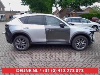 Mazda CX-5 CX-5 (KF), SUV, 2016 2.5 SkyActiv-G 194 16V 2WD picture 9