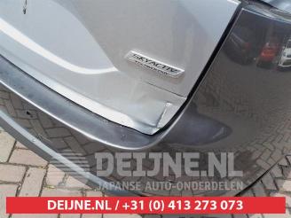 Mazda CX-5 CX-5 (KF), SUV, 2016 2.5 SkyActiv-G 194 16V 2WD picture 8