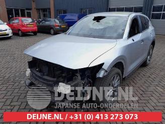 Mazda CX-5 CX-5 (KF), SUV, 2016 2.5 SkyActiv-G 194 16V 2WD picture 3