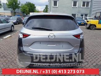 Mazda CX-5 CX-5 (KF), SUV, 2016 2.5 SkyActiv-G 194 16V 2WD picture 6