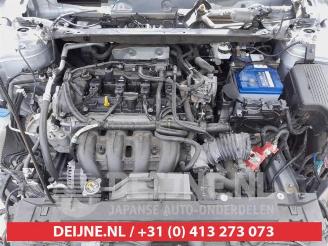 Mazda CX-5 CX-5 (KF), SUV, 2016 2.5 SkyActiv-G 194 16V 2WD picture 12
