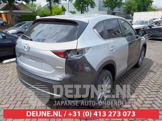 Mazda CX-5 CX-5 (KF), SUV, 2016 2.5 SkyActiv-G 194 16V 2WD picture 7