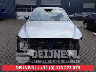 Mazda CX-5 CX-5 (KF), SUV, 2016 2.5 SkyActiv-G 194 16V 2WD picture 2