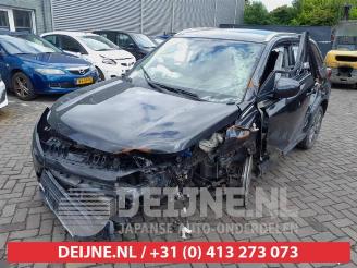 Suzuki Vitara Vitara (LY/MY), SUV, 2015 1.4 Booster Jet Turbo 16V SHVS picture 3