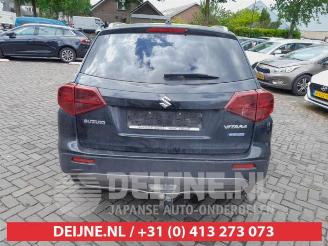 Suzuki Vitara Vitara (LY/MY), SUV, 2015 1.4 Booster Jet Turbo 16V SHVS picture 6