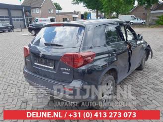 Suzuki Vitara Vitara (LY/MY), SUV, 2015 1.4 Booster Jet Turbo 16V SHVS picture 7