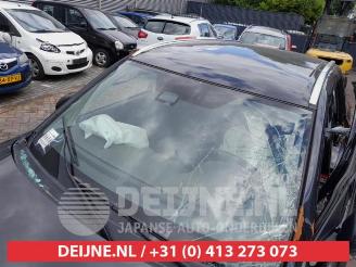 Suzuki Vitara Vitara (LY/MY), SUV, 2015 1.4 Booster Jet Turbo 16V SHVS picture 9