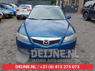 Mazda 2 6 Sport (GG14), Hatchback, 2002 / 2007 1.8i 16V picture 2