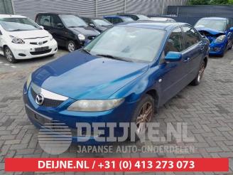 Mazda 2 6 Sport (GG14), Hatchback, 2002 / 2007 1.8i 16V picture 3