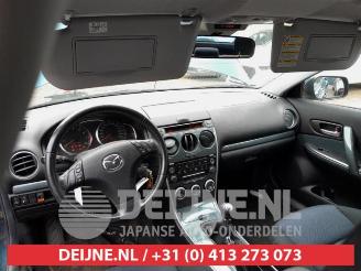 Mazda 2 6 Sport (GG14), Hatchback, 2002 / 2007 1.8i 16V picture 17