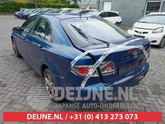 Mazda 2 6 Sport (GG14), Hatchback, 2002 / 2007 1.8i 16V picture 5