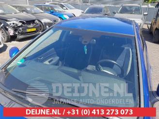 Honda Civic Civic (FK/FN), Hatchback, 2005 / 2012 1.4 i-Dsi picture 9