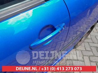 Suzuki Swift Swift (ZA/ZC/ZD), Hatchback, 2010 / 2017 1.6 Sport VVT 16V picture 10