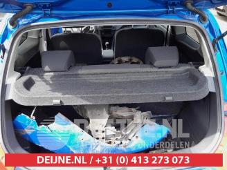 Suzuki Swift Swift (ZA/ZC/ZD), Hatchback, 2010 / 2017 1.6 Sport VVT 16V picture 17