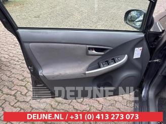 Toyota Prius Prius (ZVW3), Hatchback, 2009 / 2016 1.8 16V picture 21