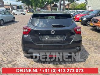 Nissan Micra Micra (K14), Hatchback, 2016 / 2025 0.9 IG-T 12V picture 6