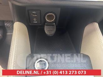 Nissan Micra Micra (K14), Hatchback, 2016 / 2025 0.9 IG-T 12V picture 16