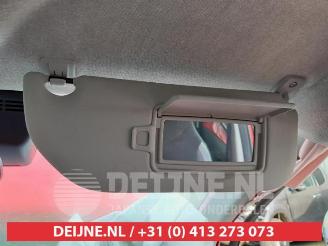 Toyota Aygo Aygo (B40), Hatchback, 2014 1.0 12V VVT-i picture 21