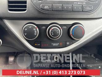 Kia Picanto Picanto (TA), Hatchback, 2011 / 2017 1.0 12V picture 12