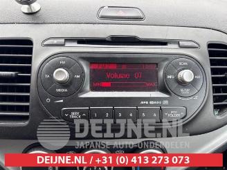 Kia Picanto Picanto (TA), Hatchback, 2011 / 2017 1.0 12V picture 11