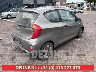 Kia Picanto Picanto (TA), Hatchback, 2011 / 2017 1.0 12V picture 8