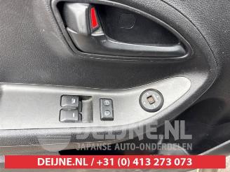 Kia Picanto Picanto (TA), Hatchback, 2011 / 2017 1.0 12V picture 16