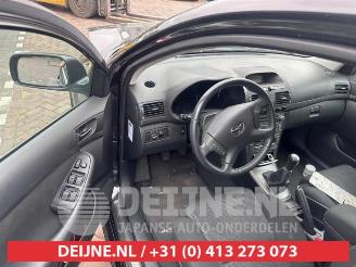 Toyota Avensis Avensis (T25/B1D), Liftback, 2003 / 2008 2.0 16V VVT-i D4 picture 9