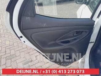 Toyota Yaris Yaris IV (P21/PA1/PH1), Hatchback, 2020 1.5 12V Hybrid 115 picture 13