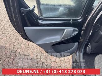 Toyota Aygo Aygo (B10), Hatchback, 2005 / 2014 1.0 12V VVT-i picture 13