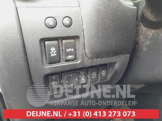 Nissan Micra Micra (K13), Hatchback, 2010 / 2016 1.2 12V DIG-S picture 17