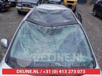 Nissan Micra Micra (K13), Hatchback, 2010 / 2016 1.2 12V DIG-S picture 9