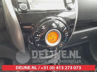 Nissan Micra Micra (K13), Hatchback, 2010 / 2016 1.2 12V DIG-S picture 22