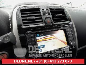 Nissan Micra Micra (K13), Hatchback, 2010 / 2016 1.2 12V DIG-S picture 23