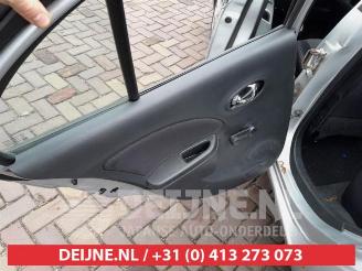Nissan Micra Micra (K13), Hatchback, 2010 / 2016 1.2 12V DIG-S picture 12