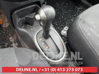 Nissan Micra Micra (K13), Hatchback, 2010 / 2016 1.2 12V DIG-S picture 20